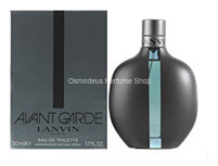 Lanvin Avant Garde
