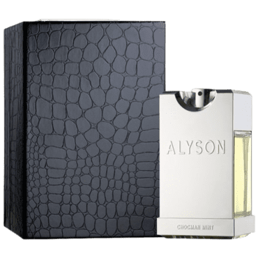 Alyson Oldoini Black Violet