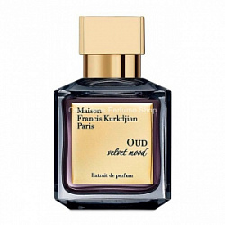 Maison Francis Kurkdjian Oud Velvet Mood Extrait