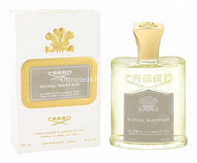 Creed Royal Mayfair
