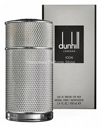 Alfred Dunhill Icon