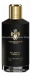Mancera Black Gold