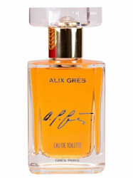 Gres Alix