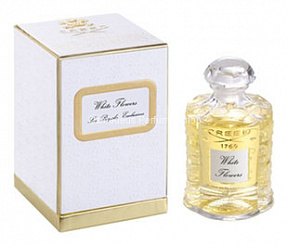 Creed White Flowers