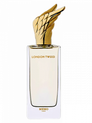 Memo London Tweed