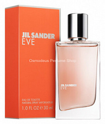 Jil Sander Eve