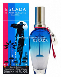 Escada Island Paradise