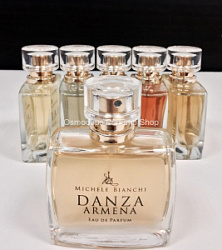 Michele Bianchi Danza Armena (Армянский Танец)