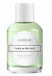 Labeau L`Eau de The Vert