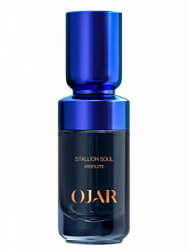 Ojar Stallion Soul 