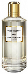 Mancera Gold Incense