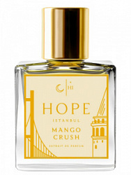 Hope Istanbul Mango Crush