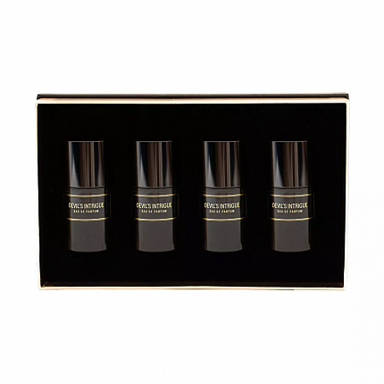 Haute Fragrance Company Devil's Intrigue
