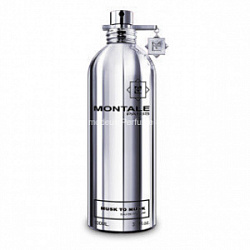 Montale Around The Musk Musk To Musk