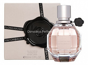 Viktor & Rolf Flowerbomb