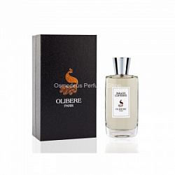 Olibere Parfums Paradis Lointains
