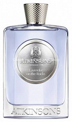 Atkinsons Lavender On The Rocks