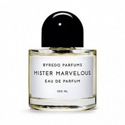 Byredo Mister Marvelous
