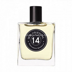 Pierre Guillaume 14 Iris Oriental