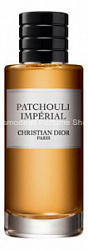 Christian Dior Patchouli Imperial