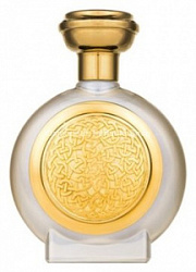 Boadicea The Victorious Amber Sapphir