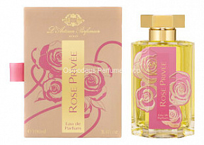 L'Artisan Parfumeur Rose Privee