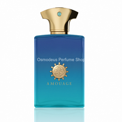 Amouage Figment Man