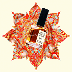 Switch Perfumes & More №0 Живая Вода (Water Of Life)